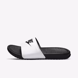 Nike 343880-100, Male, Adult, Slides, 1 pc(s)