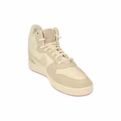 Nike Womens Court Borough Mid Prem Trainers 844907 Sneakers Shoes - 3