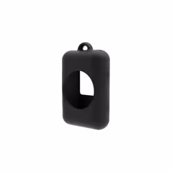 PULUZ Silicone Protective Case for Insta360 One X / X2 / X3 / RS Remote Control(Black)