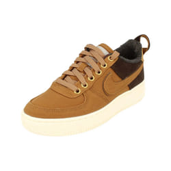 Nike Air Force 1 PRM Wip GS Trainers Av3524 Sneakers Shoes - 3.5