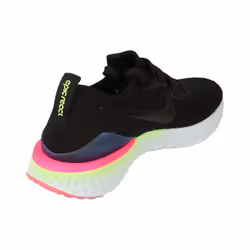 Nike Womens Epic React Flyknit 2 Running Trainers Bq8927 Sneakers Shoes - 2.5