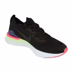 Nike Womens Epic React Flyknit 2 Running Trainers Bq8927 Sneakers Shoes - 3