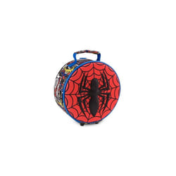 Disney Store NEW Marvel Ultimate Spider-Man: r Lunch Tote - 9-inch
