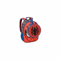 Disney Store NEW Marvel Ultimate Spider-Man: r Lunch Tote - 9-inch