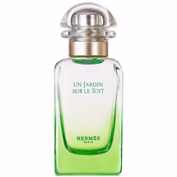 HERM?S Un Jardin Sur Le Toit for Unisex Eau de Toilette Spray 1.6 Ounce