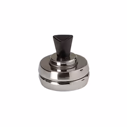 Presto Canner Pressure Regulator, Pack of 1, Silver