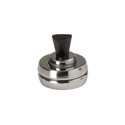 Presto Canner Pressure Regulator, Pack of 1, Silver