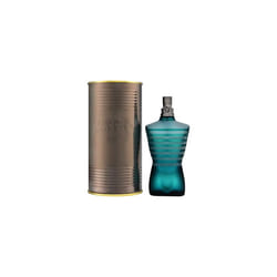 Le Male by Jean Paul Gaultier Eau De Toilette For Men, 125ml