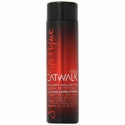 Tigi Catwalk Sleek Mystique Calming Conditioner, 8.45 Ounce