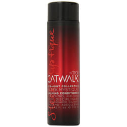 Tigi Catwalk Sleek Mystique Calming Conditioner, 8.45 Ounce