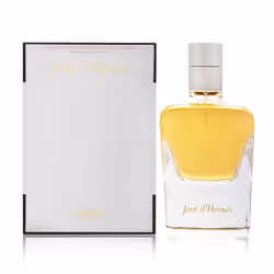 Hermes Jour D'hermes Eau de Parfum Spray (Refillable) for Women  1.6 Ounce