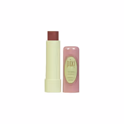 Pixi Shea Butter Lip Balm - Natural Rose - 0.134 oz