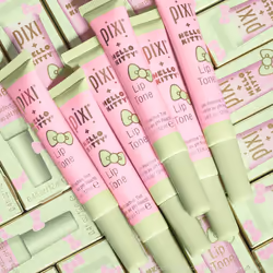 Pixi + Hello Kitty Lip Tone - PH Reactive