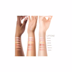 Pixi Beauty LipTone  pH Reactive Lipgloss in Naturalness