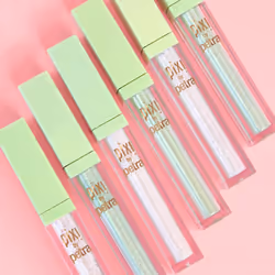 Pixi Liquid Fairy Lights Eyeshadow - Crystalline