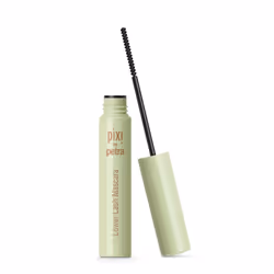 Pixi Beauty Lower Lash Mascara Water-resistant Formula Slim Brush With Short Bristles Vitamin E & Panthenol for Lashes 3. ...