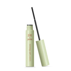 Pixi Beauty Lower Lash Mascara  Water-resistant Formula  Slim Brush With Short Bristles  Vitamin E & Panthenol for Lashes  3.2ml 0.11fl oz