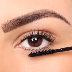 Pixi Beauty Lower Lash Mascara  Water-resistant Formula  Slim Brush With Short Bristles  Vitamin E & Panthenol for Lashes  3.2ml 0.11fl oz