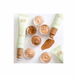 Pixi Beauty H2O SkinTint Tinted Face Gel  1.2 fl oz / 35 ml  Porcelain