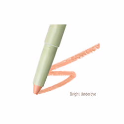 Pixi Beauty CC Crayon Bright Undereye  Concentrated Colour Correcting Pencil Concealer  Neutralize Under-Eye Darkness  For Fair to Tan Skin Tones 1.2g