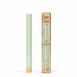 Pixi Beauty CC Crayon BYE Undereye Concentrated Colour Correcting Pencil Concealer Neutralize Under-Eye Darkness For Tan t ...