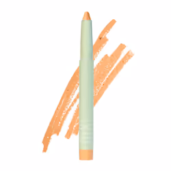 Pixi Beauty CC Crayon BYE Undereye  Concentrated Colour Correcting Pencil Concealer  Neutralize Under-Eye Darkness  For Tan to Deeper Skin Tones 1.2g