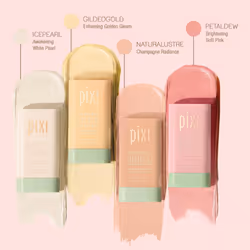 Pixi On-the-Glow SUPERGLOW - Ice Pearl