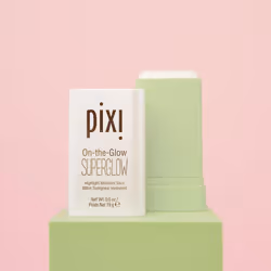 Pixi On-the-Glow SUPERGLOW - Ice Pearl