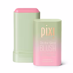 On-the-Glow Blush - CheekTone, pH Reactive Hydrating Tinted Moisture Blush Stick with Ginseng, Aloe Vera & Fruit Extracts, Fo ...