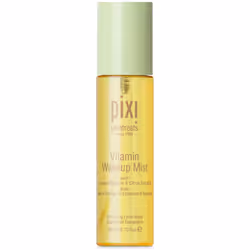 Pixi Vitamin Wakeup Mist Toning Spray 80ml