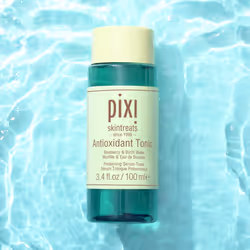 Antioxidant, Hydrating Face Essence + Toner + Serum 3 in 1, 250 ml / 8.5fl oz