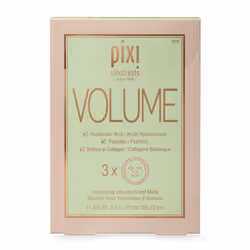 Pixi by Petra PLUMP Collagen Boost  Volumizing Sheet Mask  08oz
