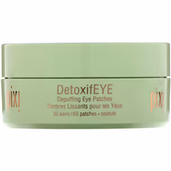 PIXI DetoxifEYE Eye Patches (30 Pairs / 60 Patches)