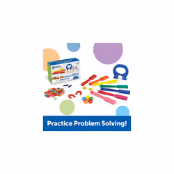 Learning Resources Super Magnet Lab Kit  STEM Toy  Critical Thinking