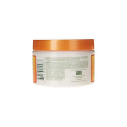 Cantu Shea Butter for Natural Hair Coconut Curling Cream 12 oz.