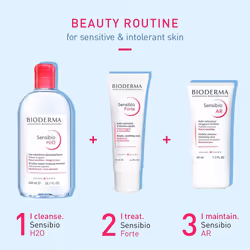 Bioderma Sensibio ForteÂ CrÃ¨me