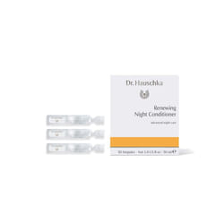 Dr. Hauschka Renewing Night Conditioner  30 Count