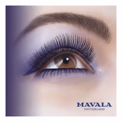 Treatment Midnight Blue Creamy Mascara