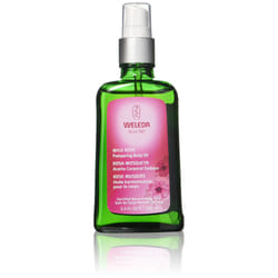 Weleda Organic Wild Rose Body Oil 100ml Pack of 1