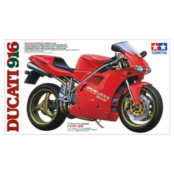 Tamiya 300014068 14068 Ducati 916