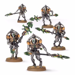 Games Workshop 99120110012 ""Necron Lychguard/triarch Praetorian Table