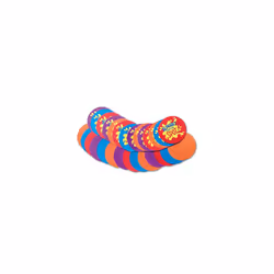 Learning Resources Alphabet Marks The Spot Floor Mat