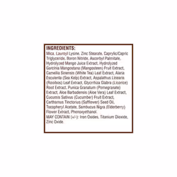 Mineral Fusion Pressed Powder Foundation  Neutral 1 - 0.32oz ea