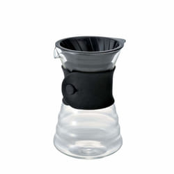Hario Drip Decanter Pourover Coffee Brewer Server for 2 - 3 Cups, 500 ml