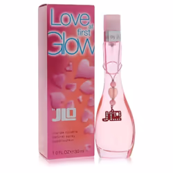 Jennifer Lopez Love at First Glow Women Eau De Toilette Spray 1 Ounce