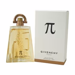 Givenchy Pi Cologne for Men 3.4 oz Eau De Toilette Spray  BROWN