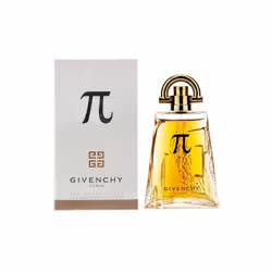Givenchy Pi Cologne for Men 3.4 oz Eau De Toilette Spray  BROWN