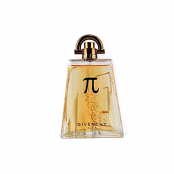Givenchy Pi Cologne for Men 3.4 oz Eau De Toilette Spray  BROWN