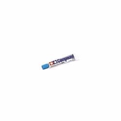 TAMIYA Polishing Compound Fine and Finish SET