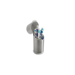 Good Grips Stainless Steel Toothbrush Organizer 9.75 Inch